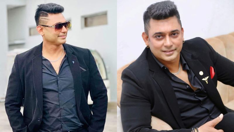 যুক্তরাষ্ট্রে কী করছেন জায়েদ খান