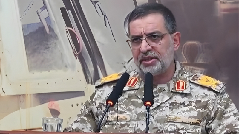 ৬৫০ মার্কিন সেনা হতাহত, পিছু হটেছে রণতরী: আইআরজিসি