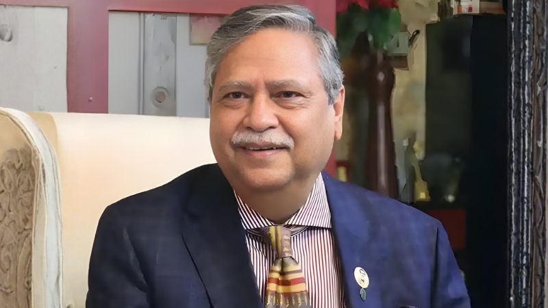 ‘নতুন বাংলাদেশ বিনির্মাণে ঈদুল ফিতরের শিক্ষা অনুপ্রেরণা জোগাবে’