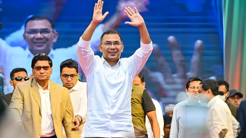 ঈদের পর সরকারের সামনে ৩ বড় চ্যালেঞ্জ