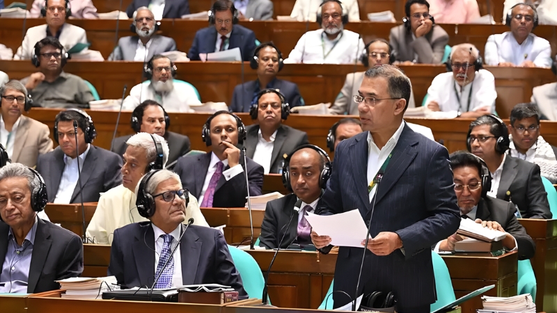 স্থানীয় সরকার নির্বাচন নিয়ে সন্দেহ কেন, যা বলছে সরকার