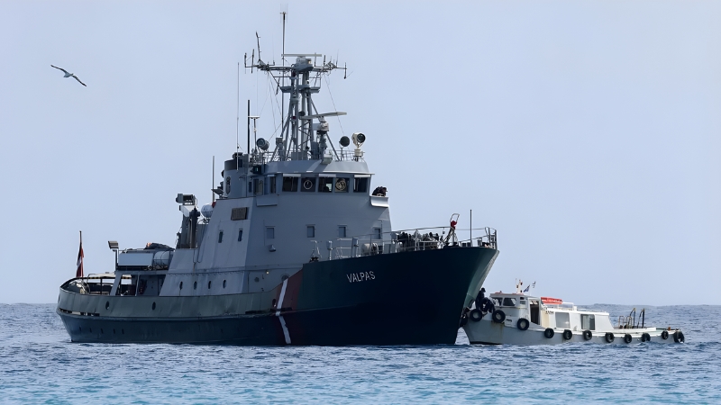 ভূমধ্যসাগরে ২২ অভিবাসনপ্রত্যাশীর মৃত্যু, উদ্ধার ২১ বাংলাদেশি