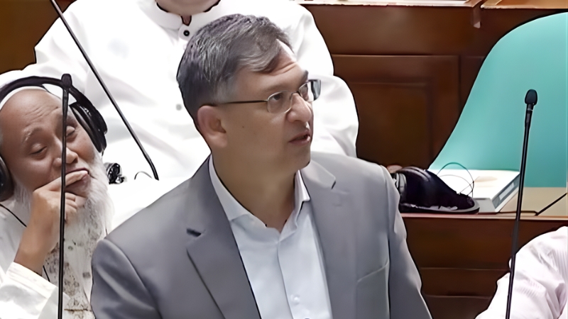 সিইসি শপথ ভঙ্গ করেছেন: স্বরাষ্ট্রমন্ত্রী