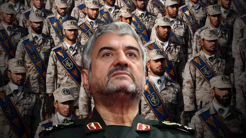 ইরানের যে রণকৌশল ট্রাম্প-নেতানিয়াহুদের কপালে ভাঁজ ফেলছে