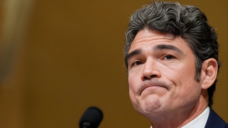 ‘ইসরায়েলের চাপে’ ইরানে যুদ্ধ শুরু যুক্তরাষ্ট্রের—পদত্যাগ করে বিস্ফোরক দাবি ট্রাম্পের কর্মকর্তার