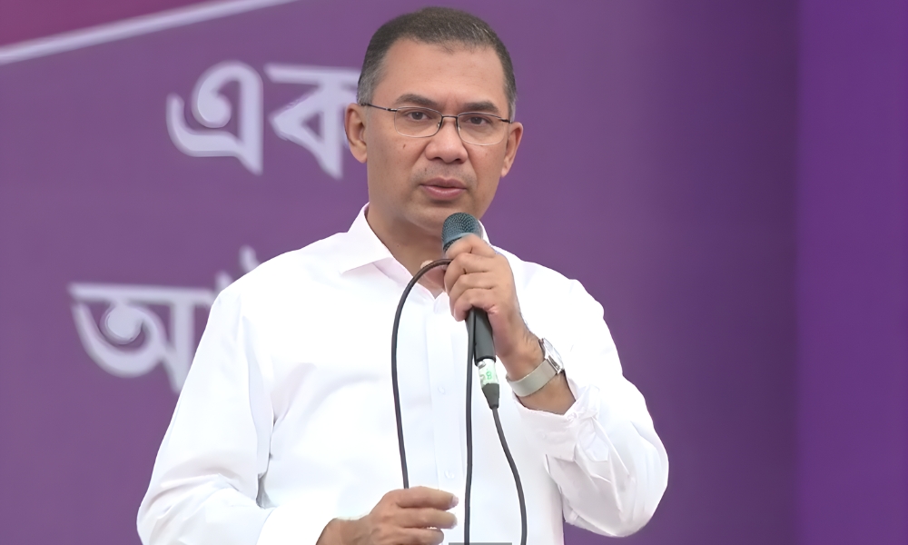 জনগণের ভোটের সরকার জবাবদিহি করতে বাধ্য: প্রধানমন্ত্রী