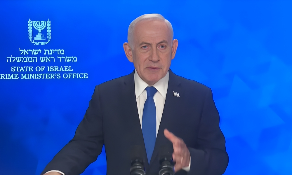 নেতানিয়াহু নিহত হওয়ার দাবি ইরানের, ইসরায়েল কী বলছে