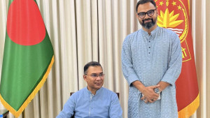 পাকিস্তানকে হোয়াইটওয়াশে টাইগারদের অভিনন্দন জানালেন প্রধানমন্ত্রী