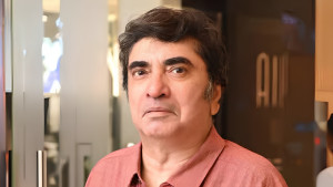 ‘ভূতের ভবিষ্যৎ’ পরিচালক অনীক দত্ত আর নেই