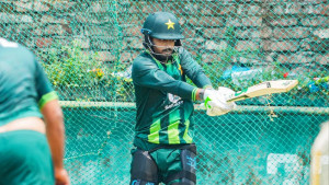 সিলেট টেস্টে বাবরের ফেরা নিয়ে বাড়ছে কৌতূহল