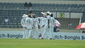 পাকিস্তানকে চাপে রেখে স্বস্তিতে নেই বাংলাদেশও