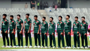 আইসিসি থেকে সুখবর পেল বাংলাদেশ
