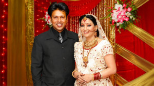 দাম্পত্যের ২০ বছর: দীপা খন্দকারের এক পোস্টেই সোশ্যাল মিডিয়ায় তোলপাড়