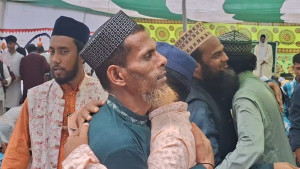 সৌদির সঙ্গে মিল রেখে কাল চাঁদপুরে অর্ধশত গ্রামে ঈদ