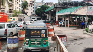 ঈদে সিএনজি স্টেশনগুলো ২৪ ঘণ্টা খোলা থাকবে
