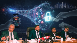 যেভাবে বিদেশে পাচার হচ্ছে কোটি কোটি টাকা