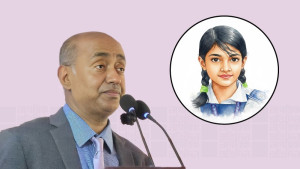 ঈদের পর রামিসা হত্যা মামলার বিচার শুরু: আইনমন্ত্রী