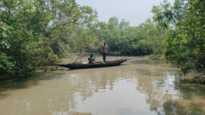 মুক্তিপণ দিয়ে বাড়ি ফিরলেন অপহৃত জেলে