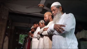 সৌদির সঙ্গে মিল রেখে সাতক্ষীরায় ২০ গ্রামে ঈদ