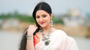 পরী’র ‘ডোডোর গল্প’ নিয়ে সুখবর