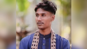 রাতের আঁধারে পথ আটকে তরুণকে পিটিয়ে হত্যা