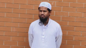 যেভাবে আটক হলেন সেই মাদরাসা শিক্ষক