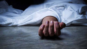 বন্য হাতির আক্রমণে আদিবাসী যুবক নিহত
