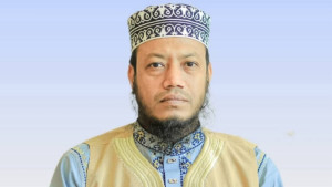 রামিসার হত্যাকারীর প্রকাশ্যে ফাঁসি চাইলেন আমির হামজা