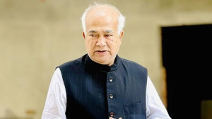 সাবেক মন্ত্রী মোশাররফ হোসেন মারা গেছেন