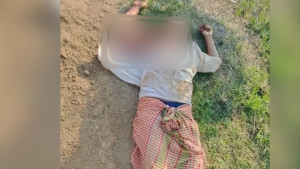 শুকনাছড়ায় সশস্ত্র হামলা, ইউপিডিএফ সদস্য নিহত