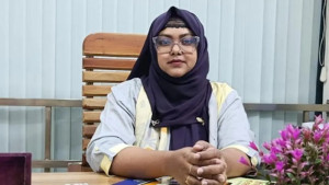 সেই চিকিৎসককে হত্যা-ধর্ষণের হুমকি