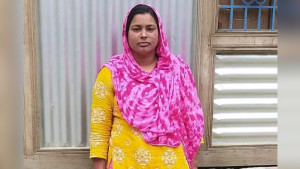 লেবাননে হামলায় নিহত দিপালীর মরদেহ এলো দেশে