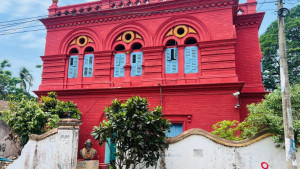 রবীন্দ্রনাথ ঠাকুরের জন্মবার্ষিকী উপলক্ষ্যে নানা আয়োজন