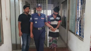 মেলার মাঠ থেকে তুলে নিয়ে গৃহবধূকে ধর্ষণের অভিযোগ