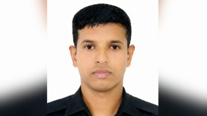ছিনতাইকারীর ছুরিকাঘাতে প্রাণ গেল র‍্যাব সদস্যের