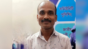 শার্শায় ৮ বছরের শিশুকে ধর্ষণের চেষ্টা, অভিযুক্ত আটক