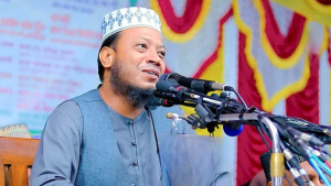 আমির হামজাকে গ্রেপ্তারে বিজ্ঞপ্তি প্রকাশের আদেশ