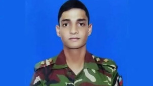 চারজনের মৃত্যুদণ্ড, পাঁচজনের যাবজ্জীবন