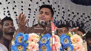 এই সরকার নাই হয়ে যাবে: হাসনাত আবদুল্লাহ