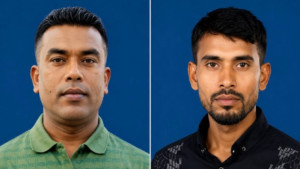 ইরাকে সড়ক দুর্ঘটনায় প্রাণ গেল দুই বাংলাদেশির