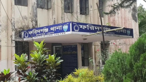 দুই গৃহবধূর ঝুলন্ত মরদেহ উদ্ধার