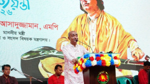 রামিসা হত্যার বিচার শুরু ১ জুন: আইনমন্ত্রী