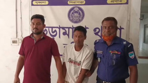 সৎ নানার বিরুদ্ধে নাতনিকে ধর্ষণের অভিযোগ