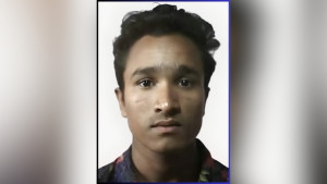 যেভাবে পদ্মা থেকে উদ্ধার হলো ফোরকানের মরদেহ