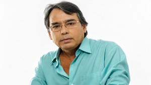পর্দায় ক্ষমতার মুখ: হুমায়ূন ফরীদি