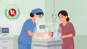 হাম ও উপসর্গে এক দিনে ৭ শিশুর মৃত্যু