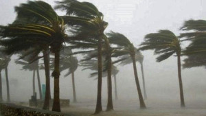 ১৫ জেলায় ৬০ কিমি বেগে ঝড়ো হাওয়াসহ বজ্রবৃষ্টির শঙ্কা