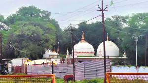 ভোজশালা চত্বরকে ‘মন্দির’ ঘোষণা মধ্যপ্রদেশ হাইকোর্টের, বন্ধ হচ্ছে জুমার নামাজ