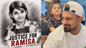 জয়ের আনন্দ ছাপিয়ে লিটনকে কাঁদাচ্ছে রামিসার মৃত্যু