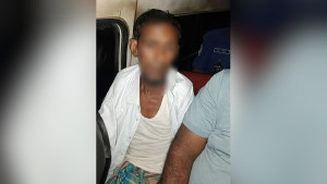 ছয় বছরের শিশুকে ধর্ষণের অভিযোগ